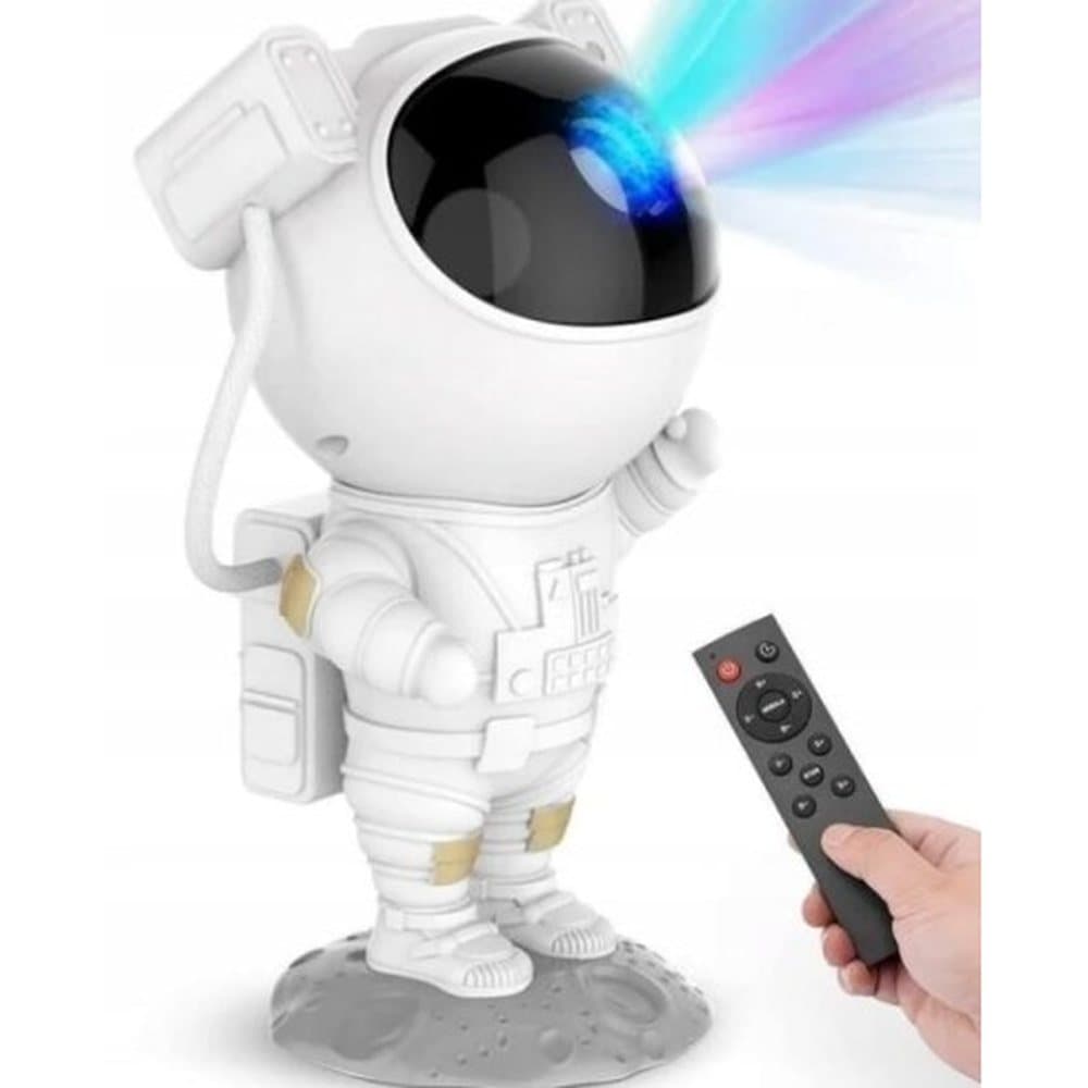 Projektor gwiazd LED