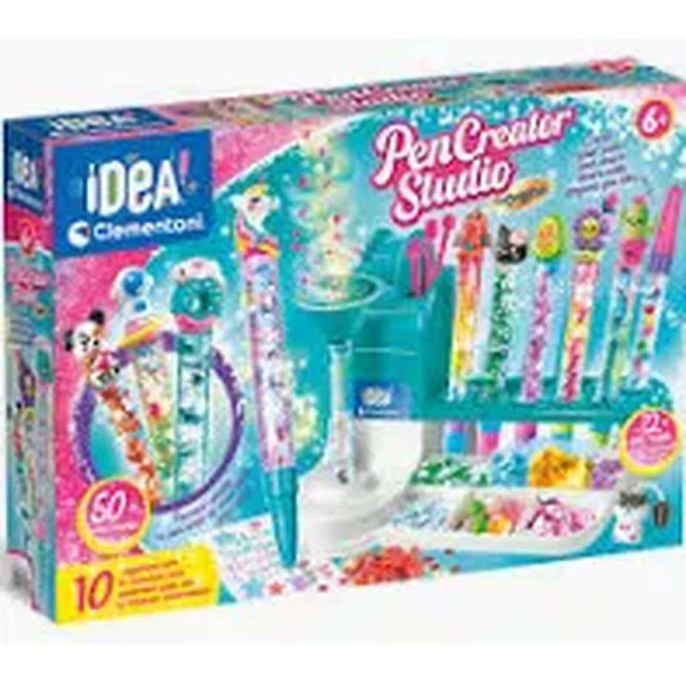 Fabryka długopisów diy