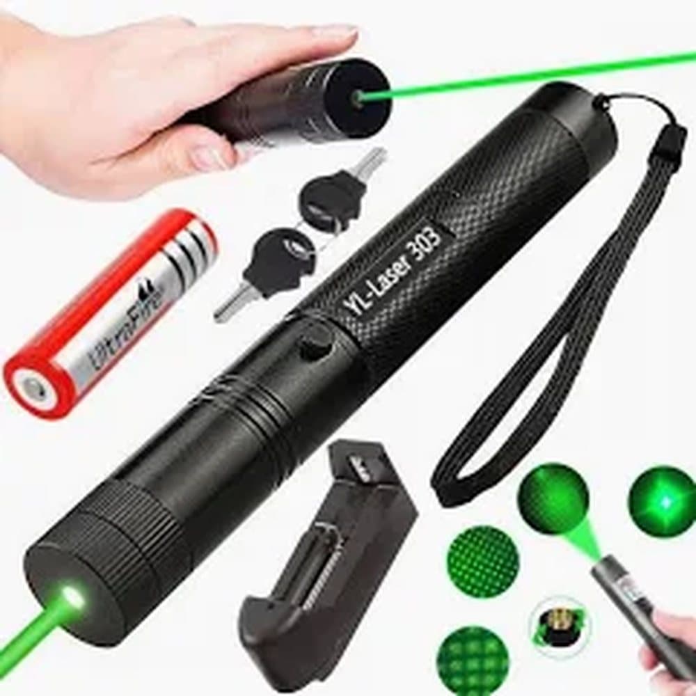 Wskaźnik laserowy