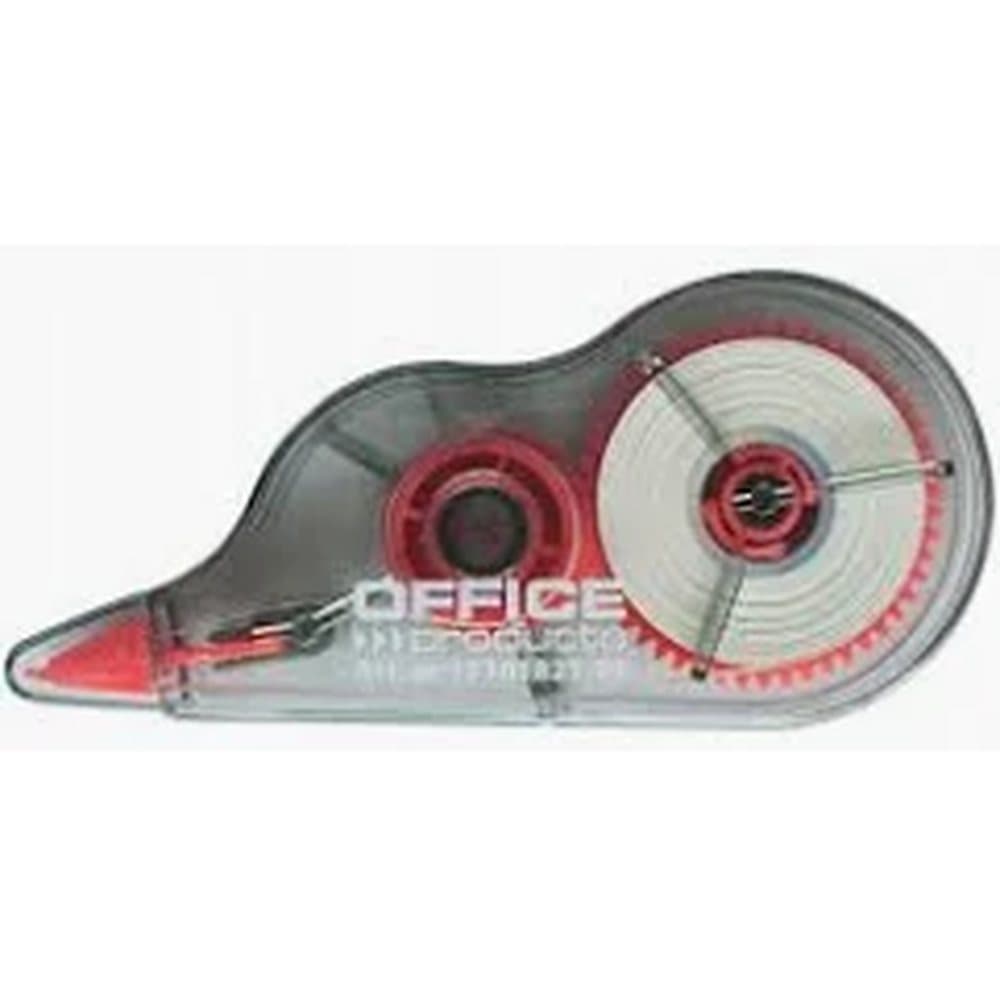Korektor w taśmie office 5mm/8m