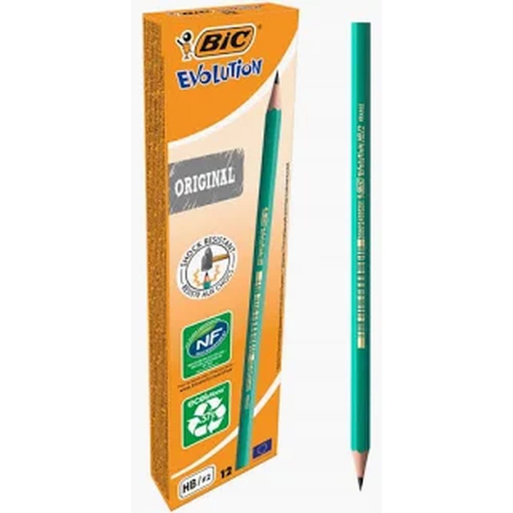 Ołówek bic