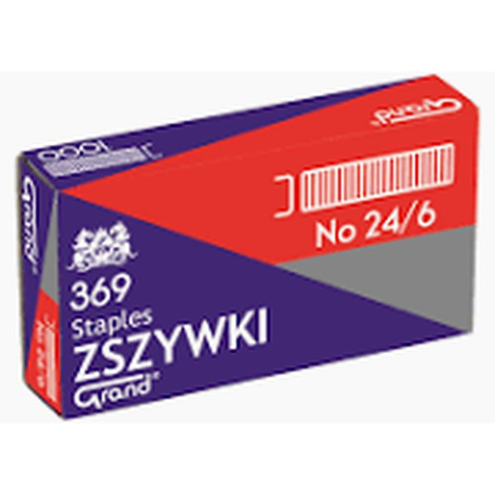 Zszywki