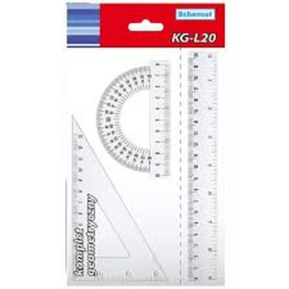 Komplet geometryczny