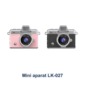 Mini aparat LK-027 - warianty
