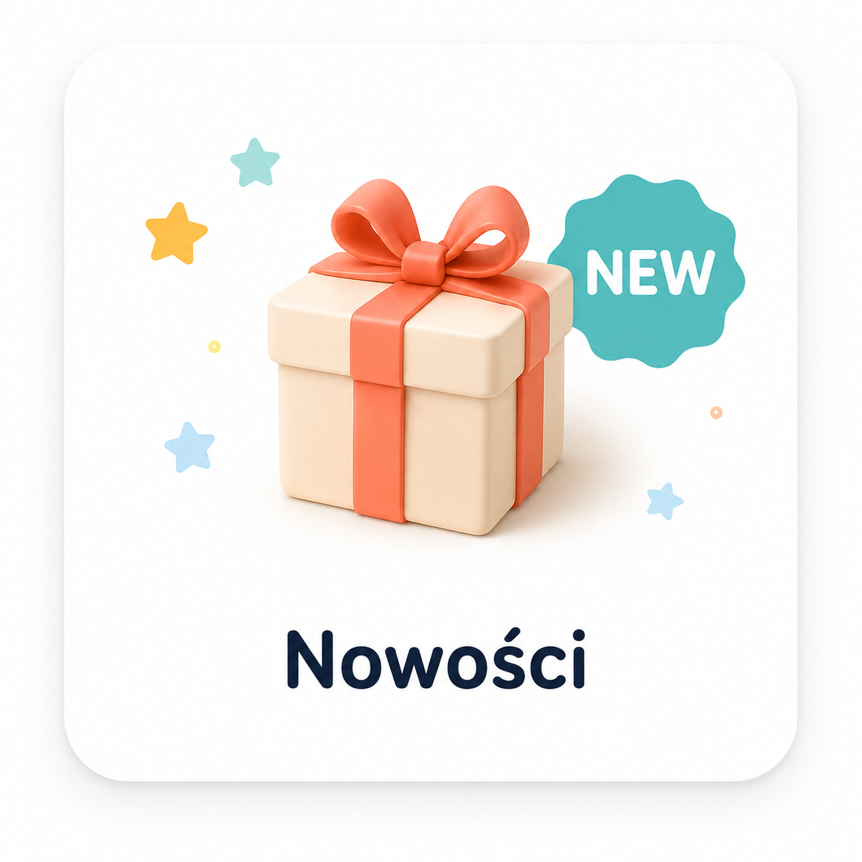 Nowości w sklepie klejek.pl